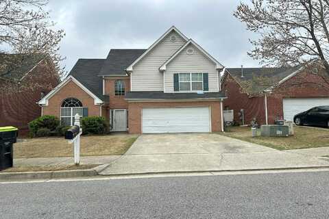 Townsend, STOCKBRIDGE, GA 30281
