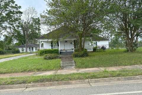 W Broad St, Alston, GA 30412