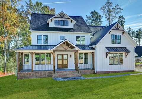 E Joy Road, Ann Arbor, MI 48105