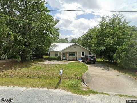 Idlewood, HINESVILLE, GA 31313