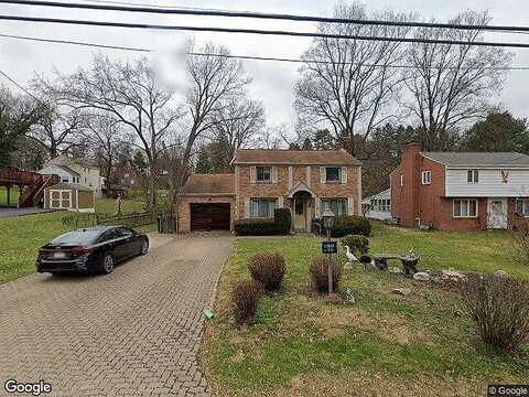 Lindermer, BETHEL PARK, PA 15102