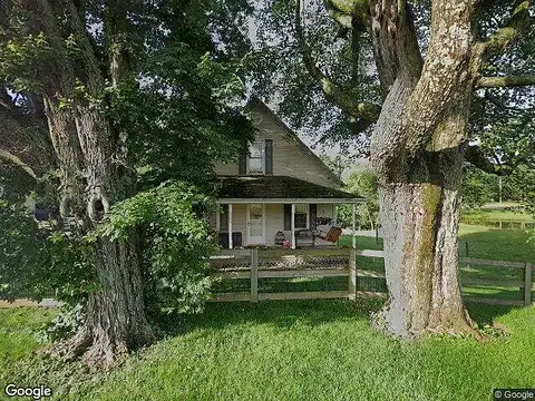 Leninger-Haigh Road, Hillsboro, OH 45133