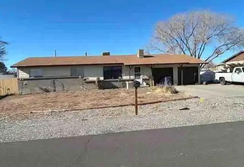 Dodge, GRAND JUNCTION, CO 81504