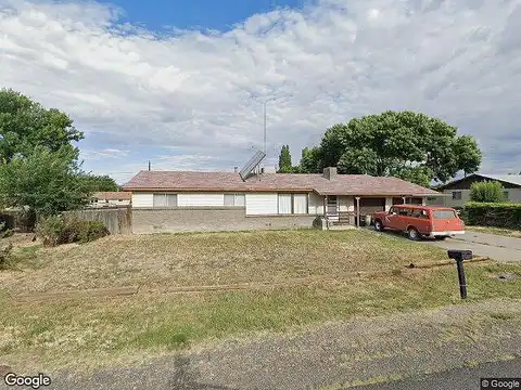 Dodge, GRAND JUNCTION, CO 81504