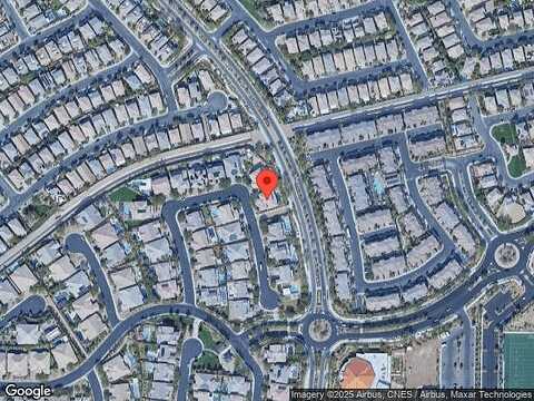 Milagro Manor, LAS VEGAS, NV 89135