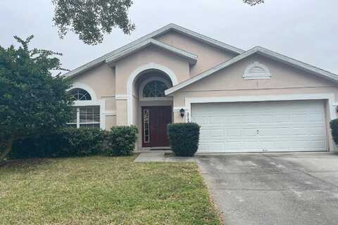 Essex Isle, ORLANDO, FL 32829