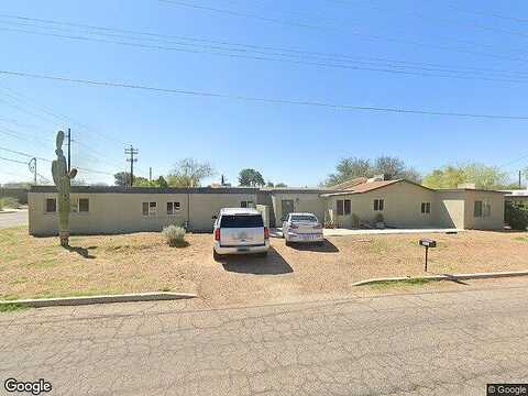 Lee, TUCSON, AZ 85712