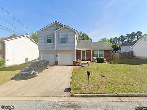 Heritage, LITHONIA, GA 30058