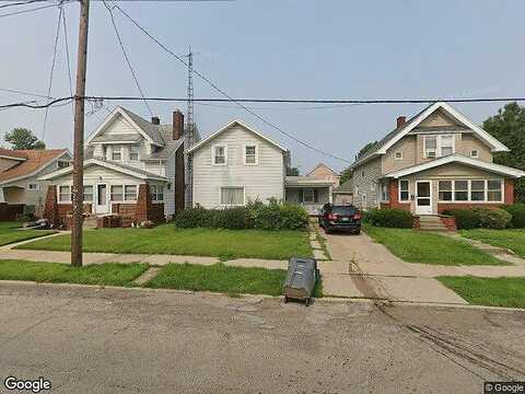 Dover Pl., Toledo, OH 43605