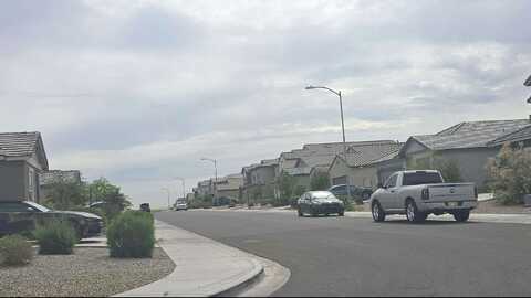 Magdalena, LAVEEN, AZ 85339
