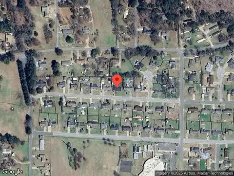 Hibiscus, NORTHPORT, AL 35473