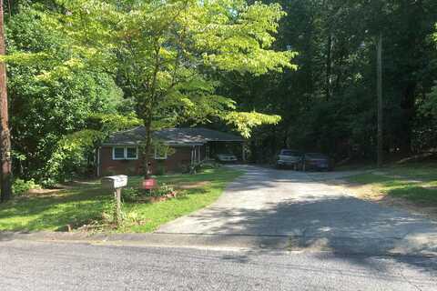 Temple, MABLETON, GA 30126