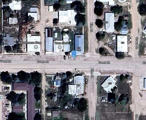 Front, ARRIBA, CO 80804