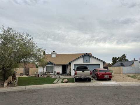 Tuckey Ln, Glendale, AZ 85303
