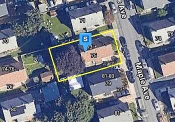 Maple Avenue, Johnston, RI 02919