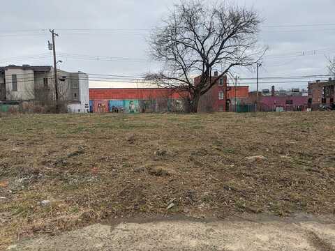 Idlewild, PITTSBURGH, PA 15208