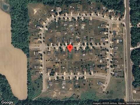 Peregrine, DAVISON, MI 48423