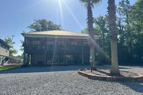 Wenzel Rd A8, Foley, AL 36535