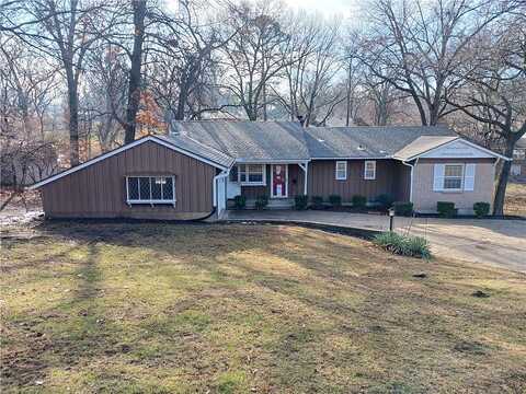 Gregory, KANSAS CITY, MO 64133