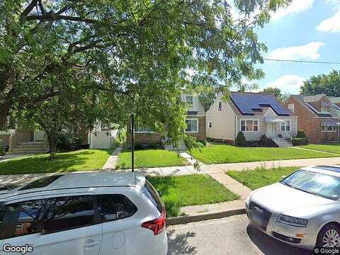 Saint Louis, CHICAGO, IL 60652