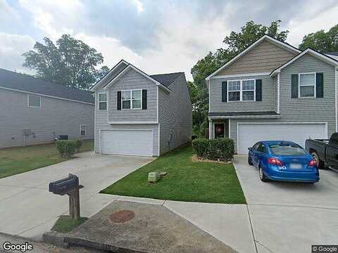Sharp, CARTERSVILLE, GA 30120