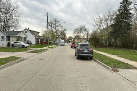 Rowland, MADISON HEIGHTS, MI 48071