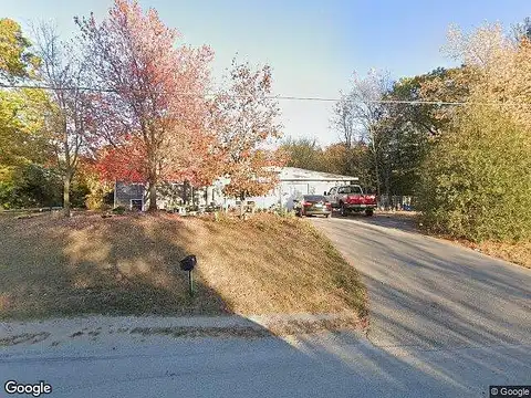 North 100 East, Lake Village, IN 46349