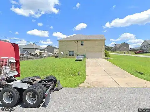 Jason Drive, phenix city, AL 36869