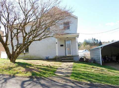 Jefferson, TIDIOUTE, PA 16351