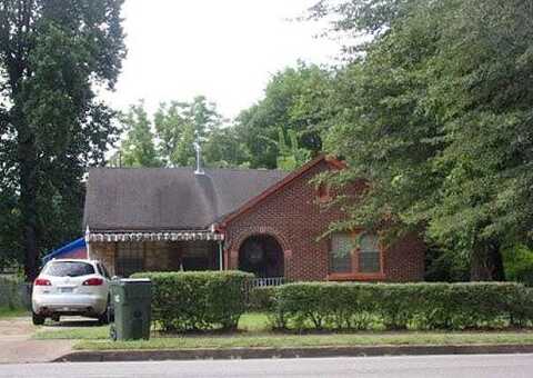 Mallory, MEMPHIS, TN 38106
