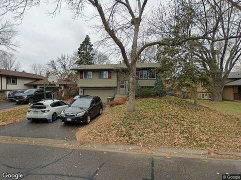 Kentucky, MINNEAPOLIS, MN 55445