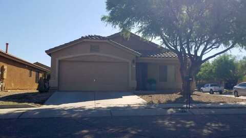 Hunnic, TUCSON, AZ 85747