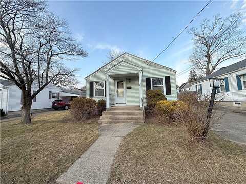 Fordson, CRANSTON, RI 02910