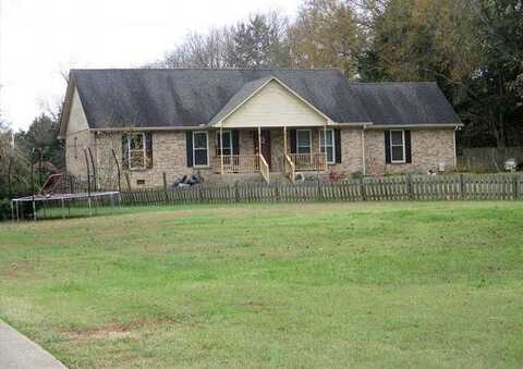Marvin Layne, MOUNT JULIET, TN 37122
