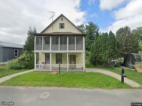 Pearl, MECHANICVILLE, NY 12118