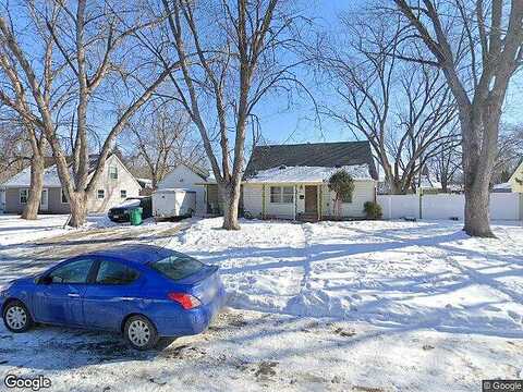 Stevens, MINNEAPOLIS, MN 55420