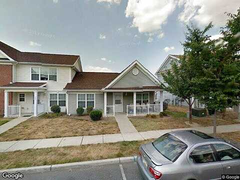 Address Withheld By Seller, CAMDEN, NJ 08104