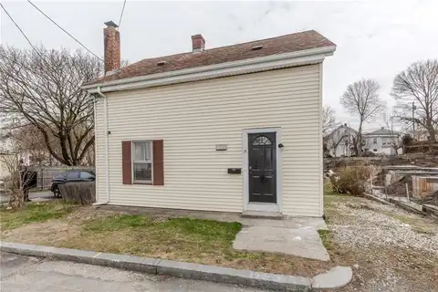 15 Stone Street, Providence, RI 02904