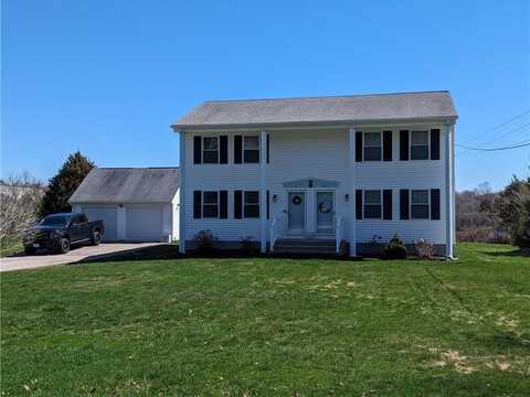 50 Tockwotten Cove Road, Charlestown, RI 02813