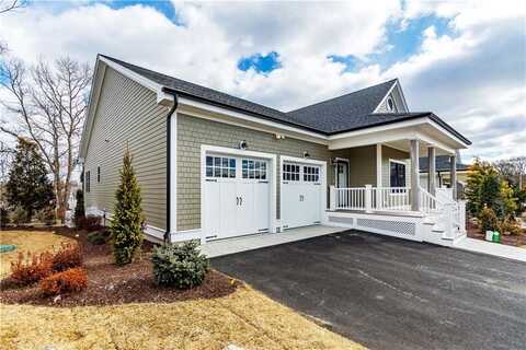 18 Hampton Road, Coventry, RI 02816