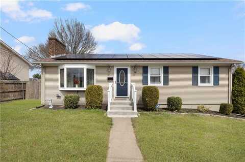119 Midvale Avenue, Cranston, RI 02920