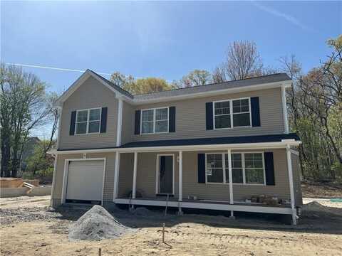 223 Congress Street, Woonsocket, RI 02895