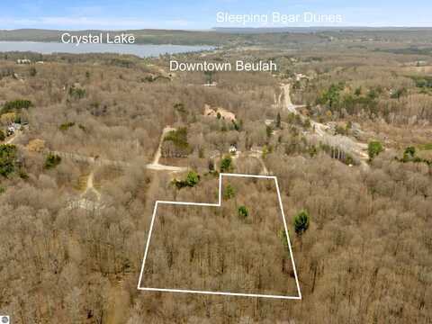 00 River Street, Benzonia, MI 49616