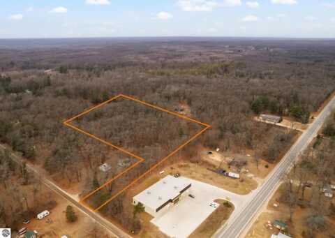 000 W Lincoln Street, Brohman, MI 49312