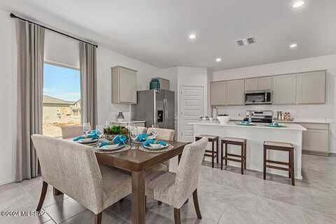 4008 E Market Street, Tucson, AZ 85706