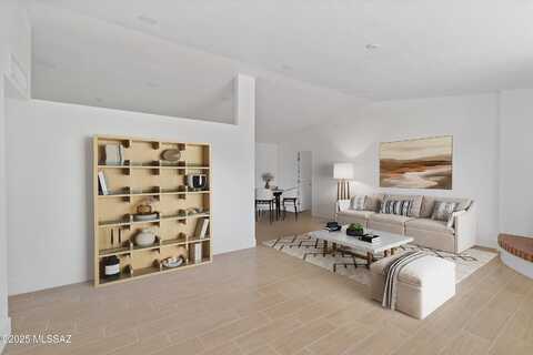7141 E Gambel Circle, Tucson, AZ 85750