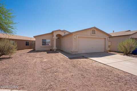1899 W Horn Mesa Place, Tucson, AZ 85713