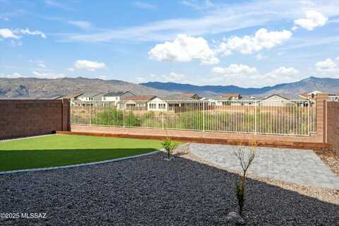 8055 S Soltero Mine Drive, Tucson, AZ 85747
