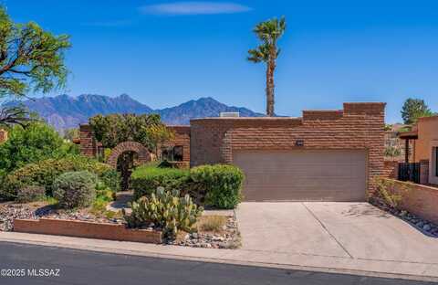 1611 W Placita Loma Linda, Green Valley, AZ 85622