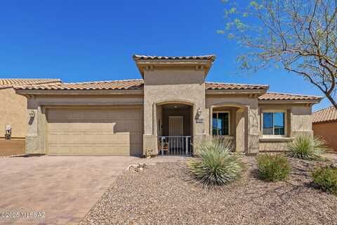 13906 N Rim Trail, Marana, AZ 85658
